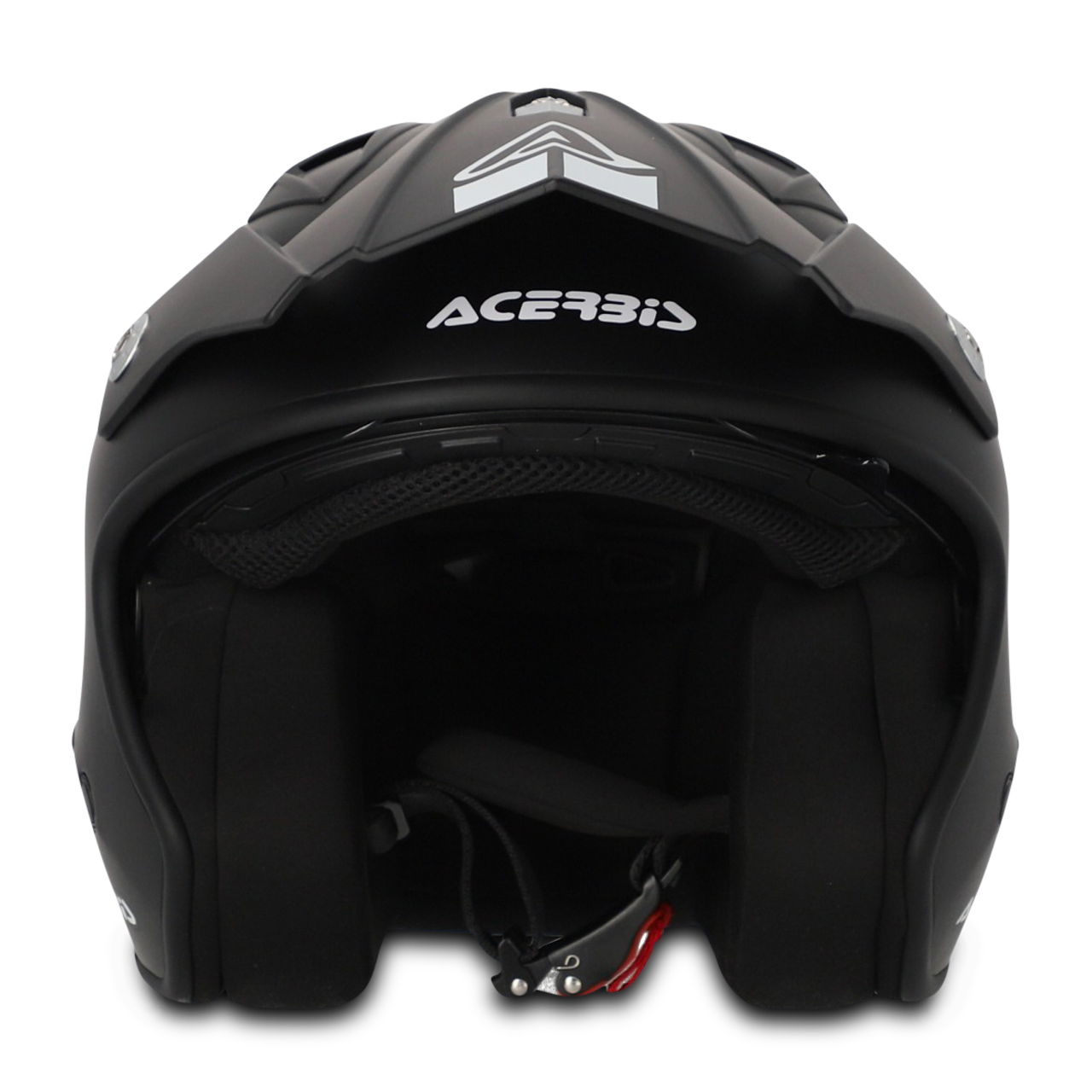 Acerbis Jet Aria Open Helmet | 24mx
