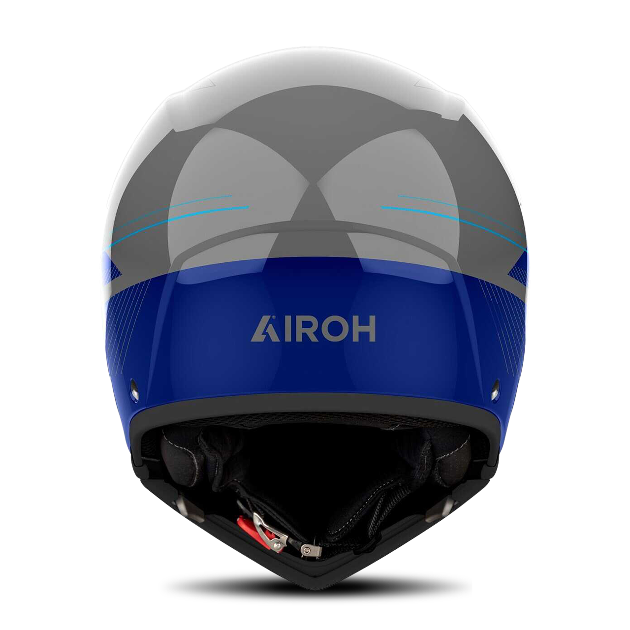 Casco Modular Airoh J 110 Mate
