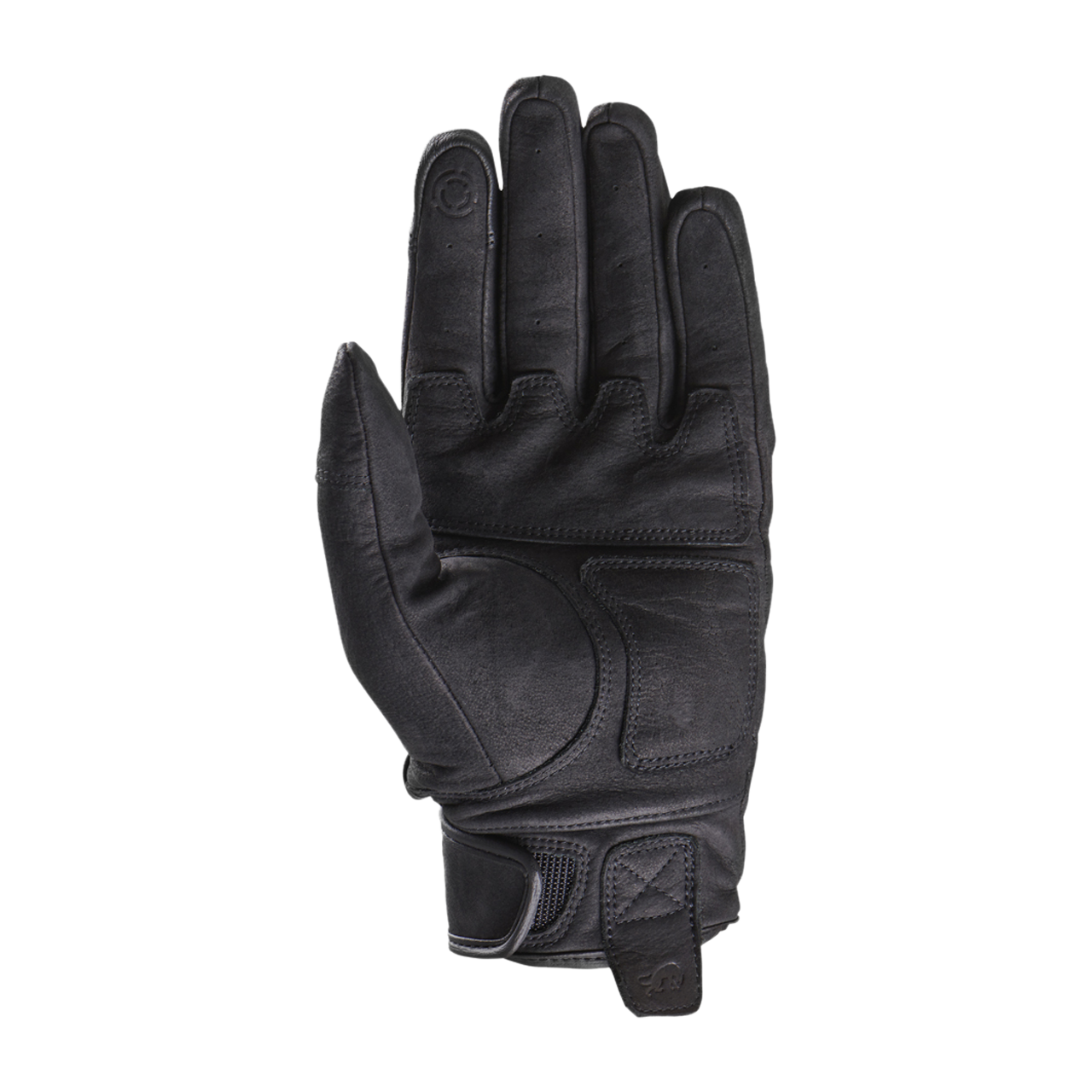 Furygan TD Vintage D3O MC Gloves Women