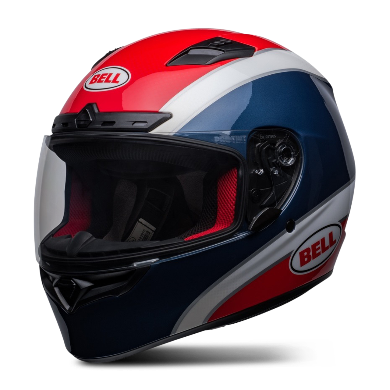 Casco Integral BELL Qualifer DLX Mips® Classic