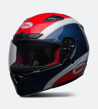 BELL Qualifer DLX Mips® Full Face Helmet Classic
