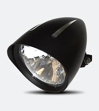 Hlavní Světlomet Highsider Classic 1 Extreme