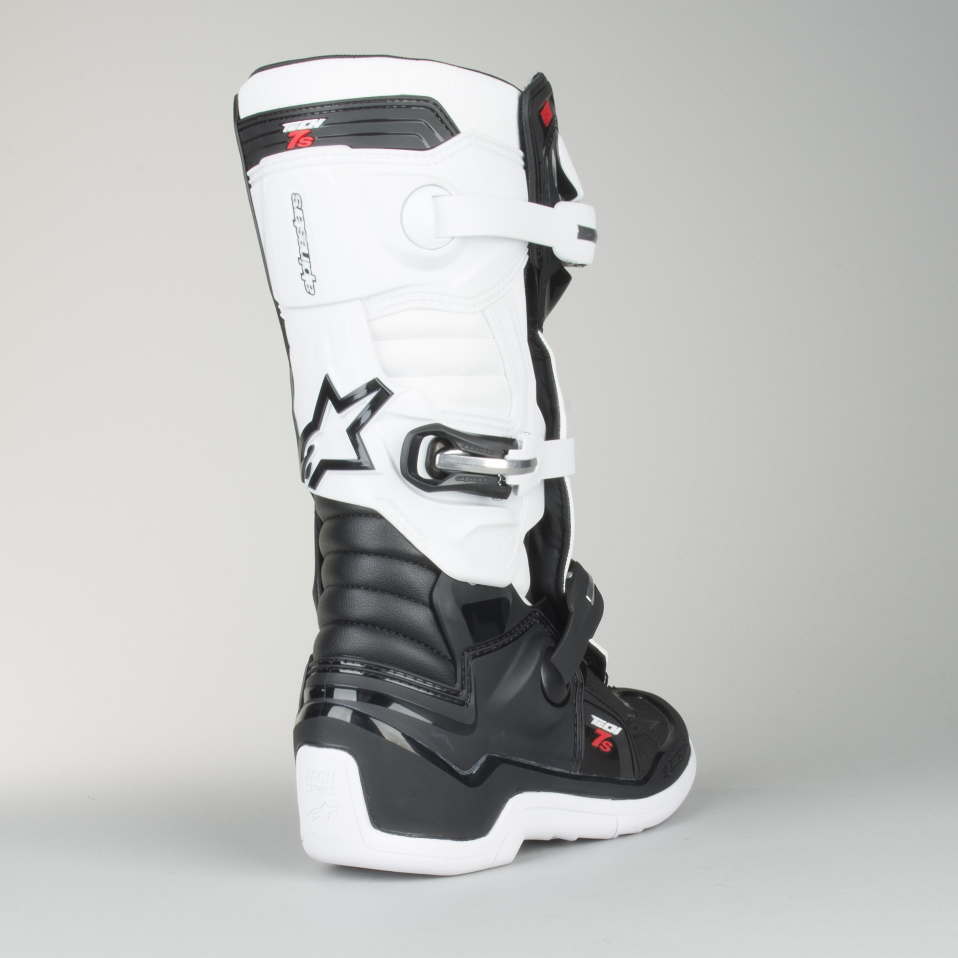 MX Ботуши Alpinestars Tech 7S Младежки