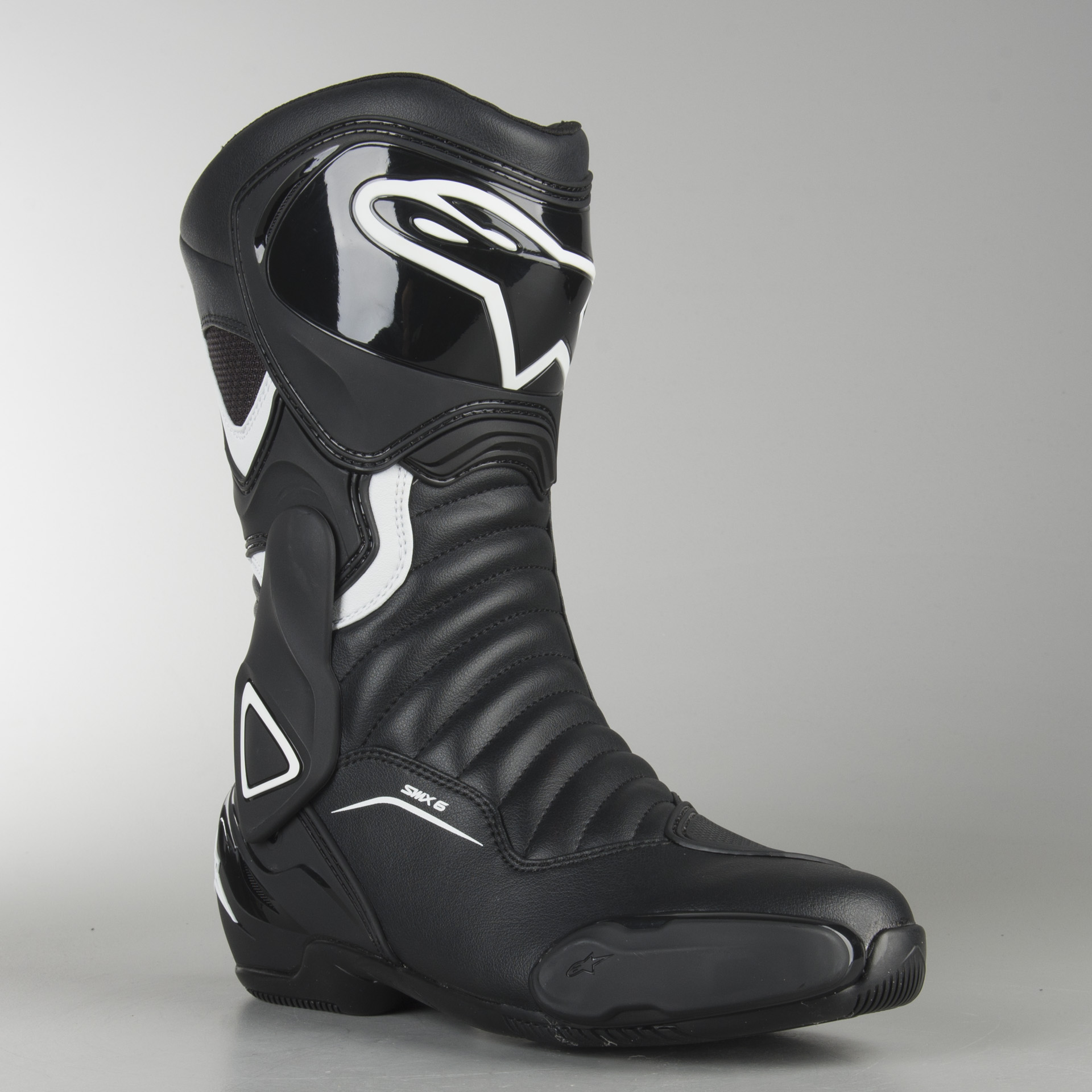 Motorlaarzen Alpinestars Stella SMX-6 V2