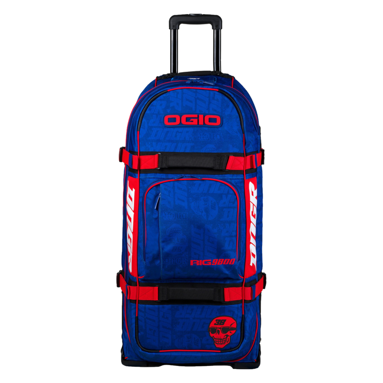 OGIO RIG 9800 DNGR Suitcase