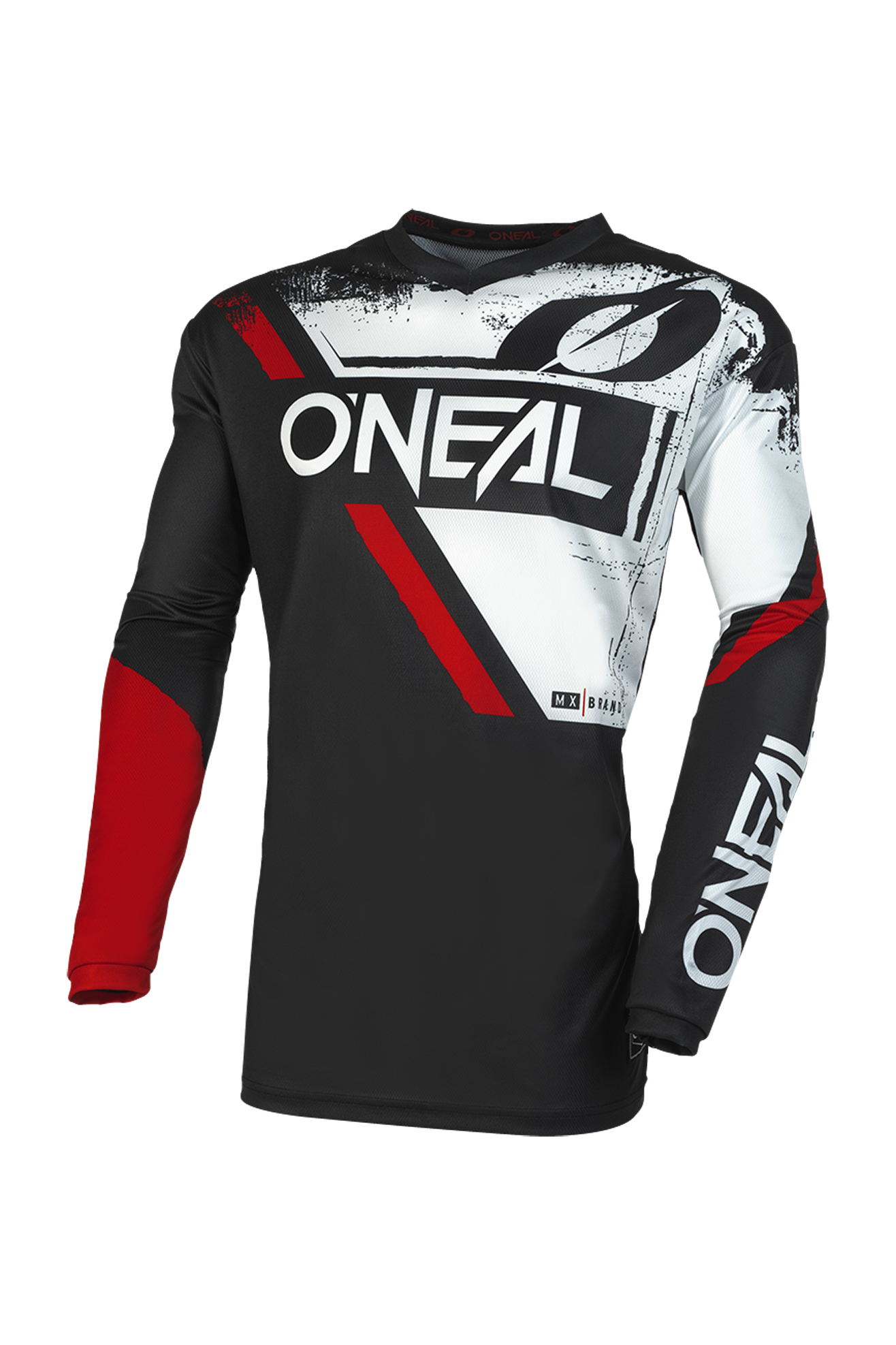 O'Neal ELEMENT SHOCKER V.23 MX Jersey