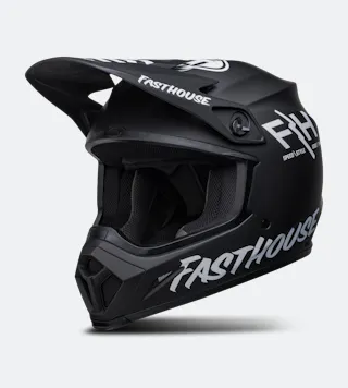 BELL MX-9 Mips® Adventure Helmet