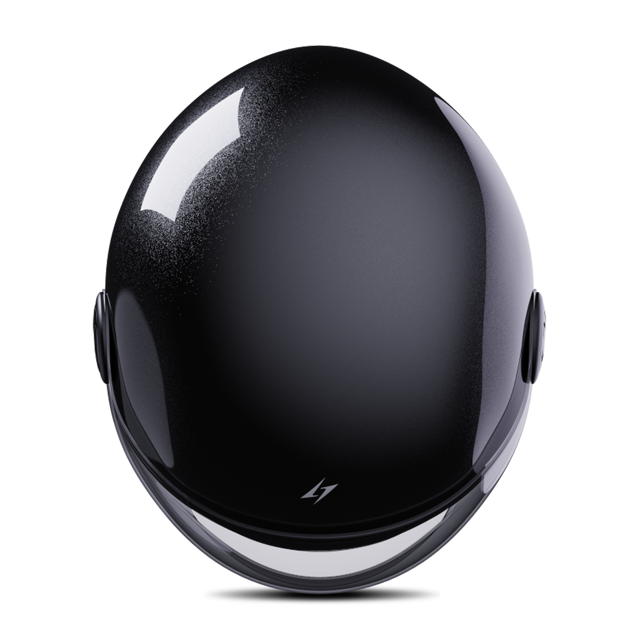 Stormer Mind Open Face Helmet