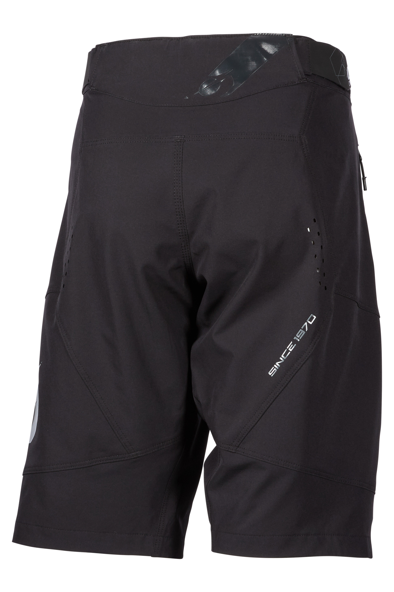 Korte Mountainbikebroek Dames O'Neal Soul