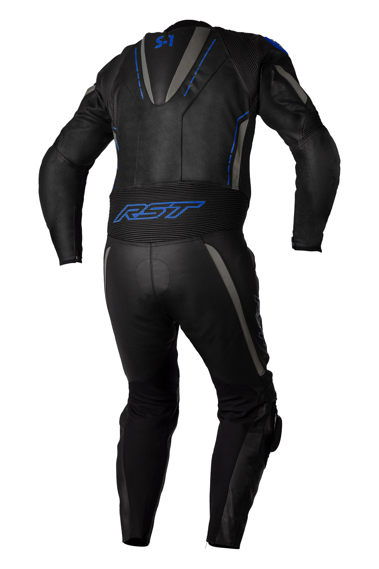 Mono de cuero RST S1