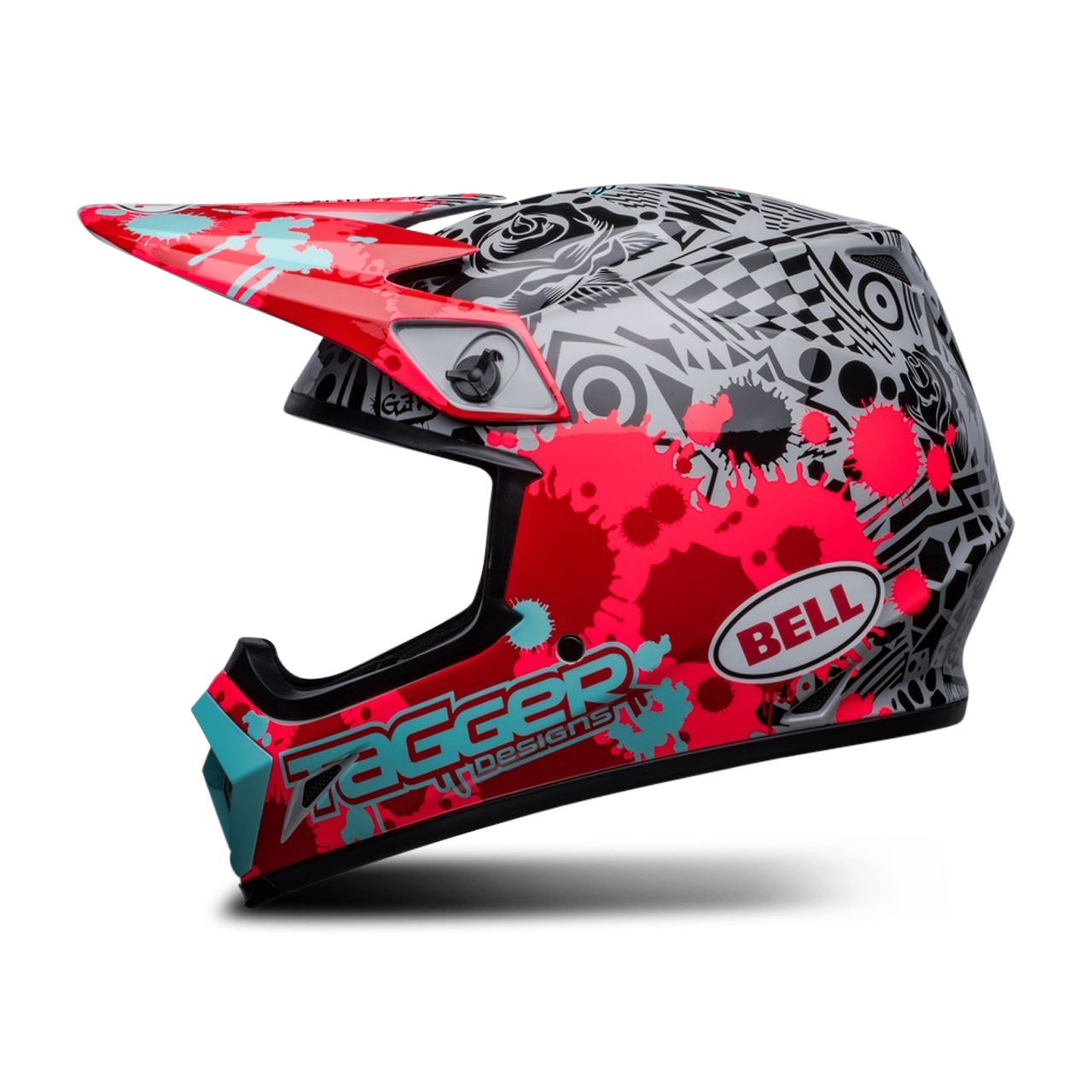Casco Adventure BELL MX-9 Mips®