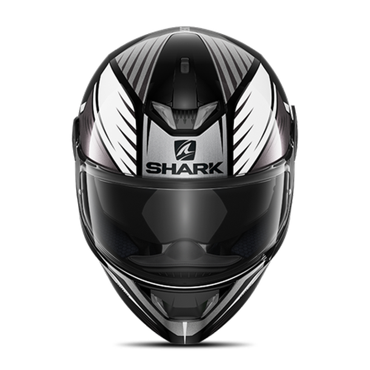 Cască Integrală Shark Skwal 2 Hallder