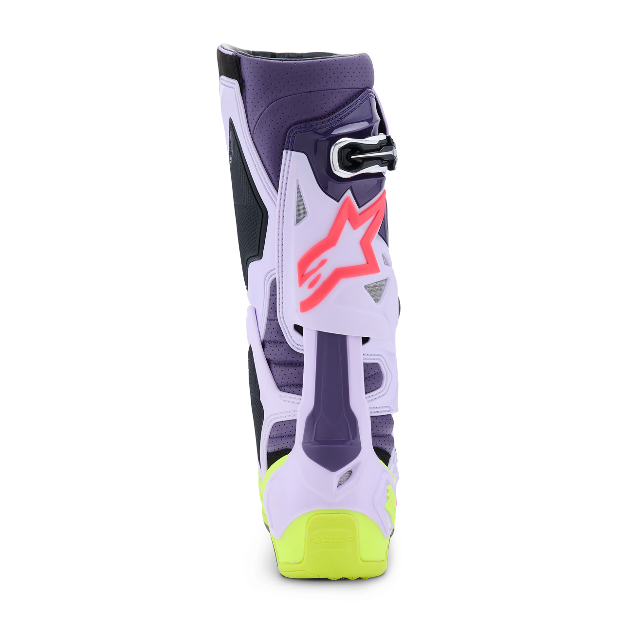 Alpinestars Tech 10 Supervented MX Boots | 24MX