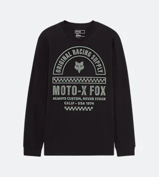 T-särk FOX Victory Prem