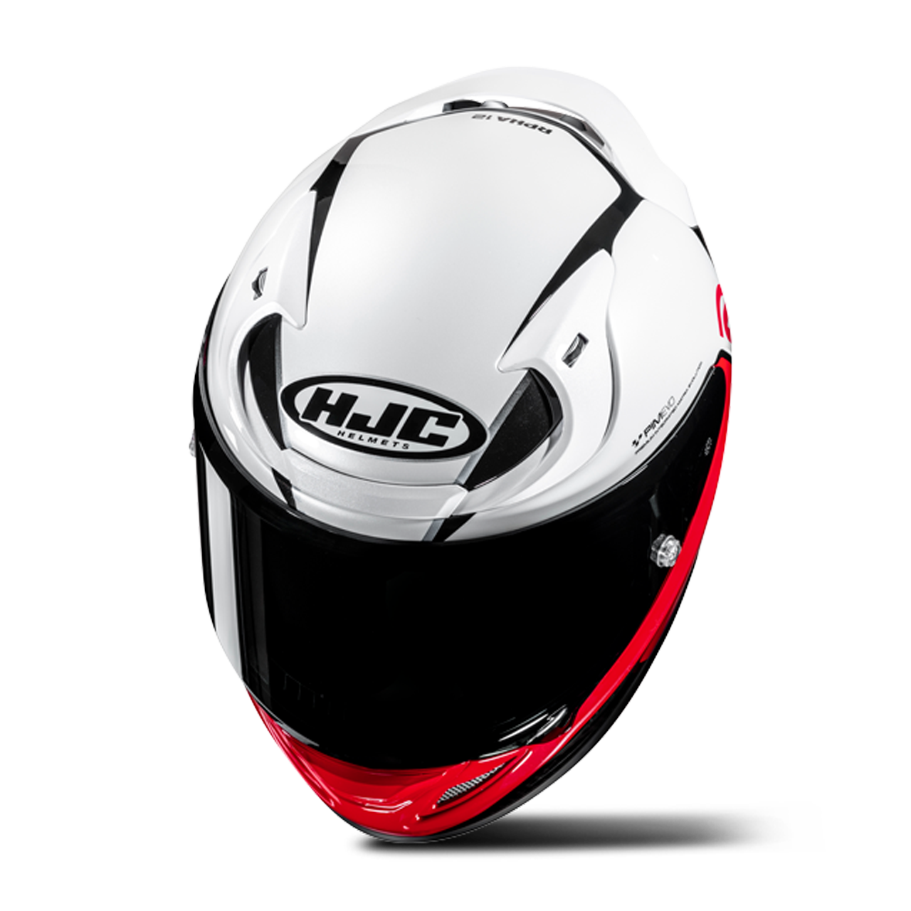 HJC RPHA 12 Kos Full Face Helmet | 24MX