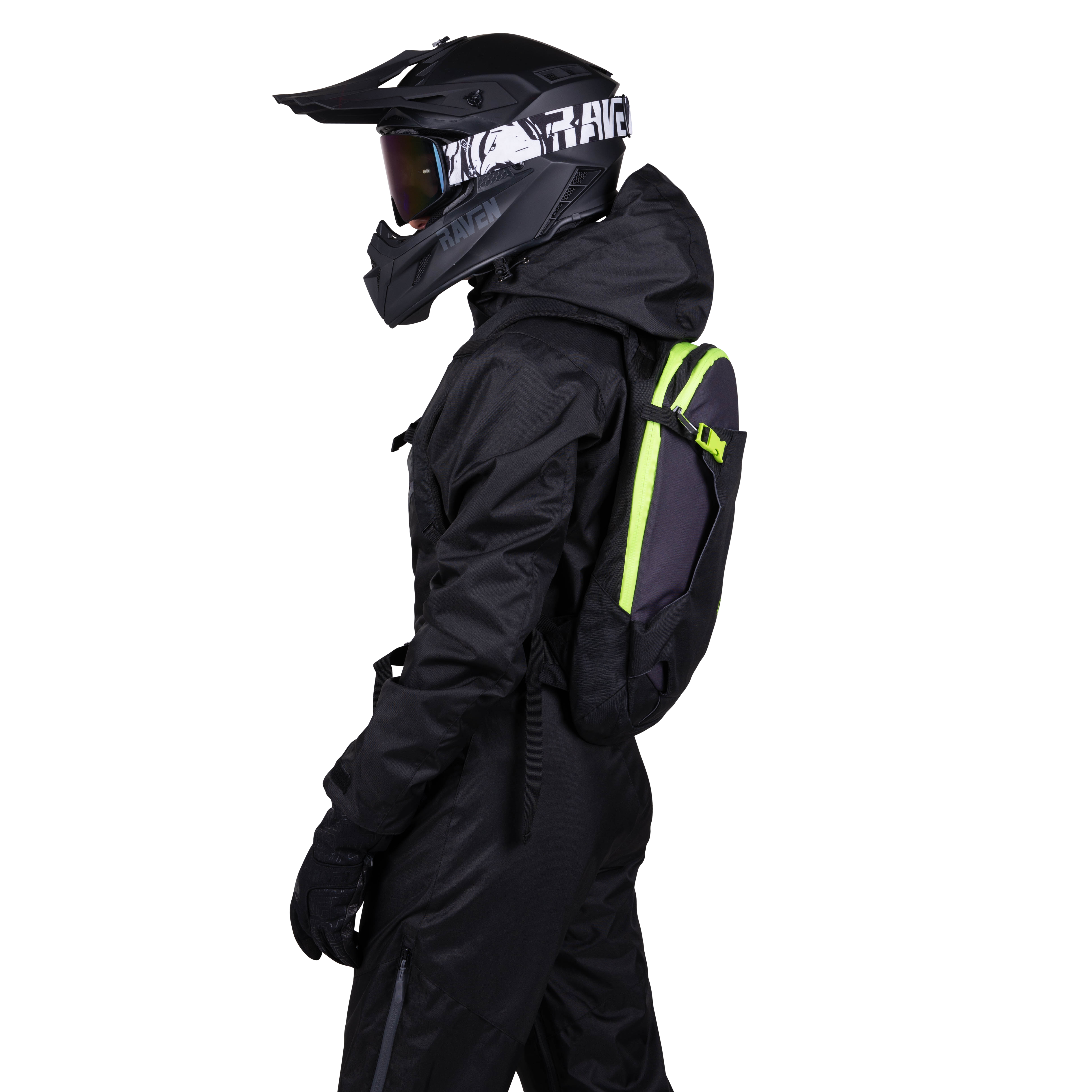 Sledstore Frigus 12L Backpack