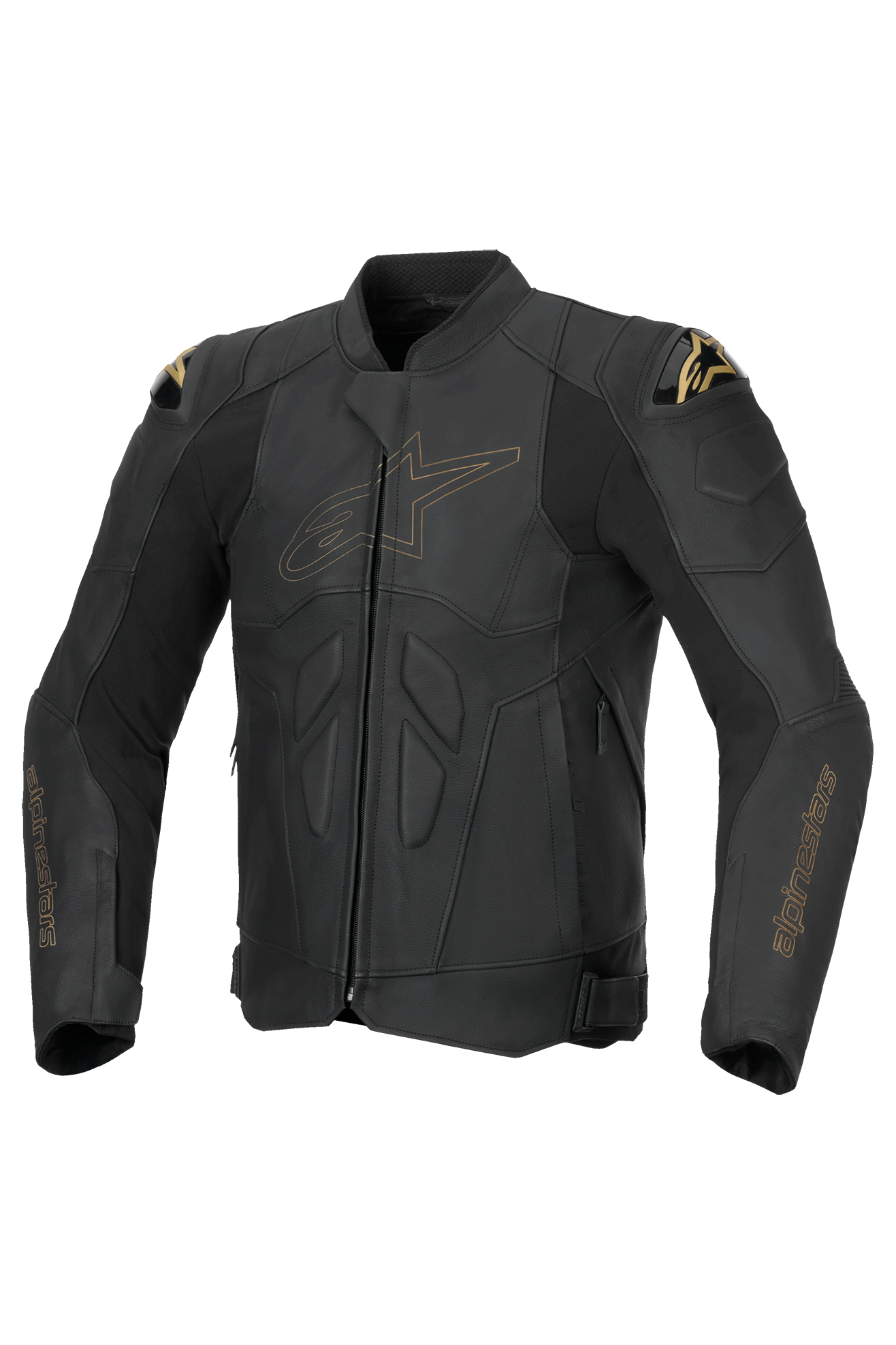 Alpinestars Dusk MC Jacket | 24mx