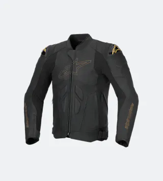 MC-Jakke Alpinestars Dusk
