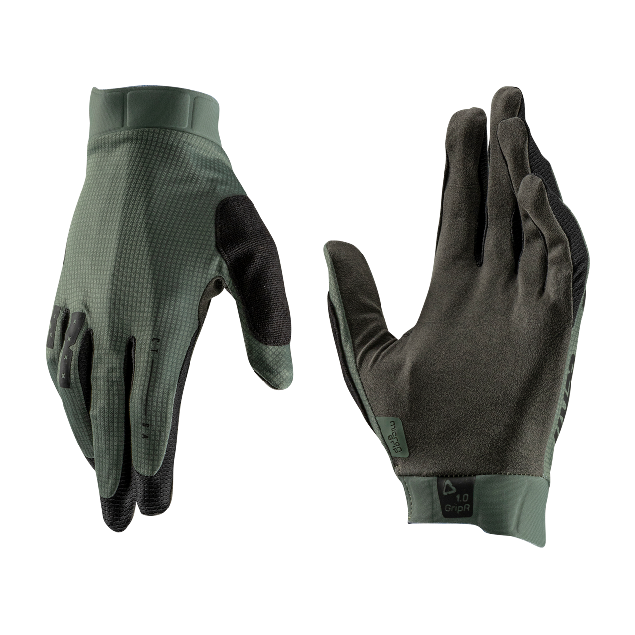 Leatt 1.0 GripR MTB Gloves