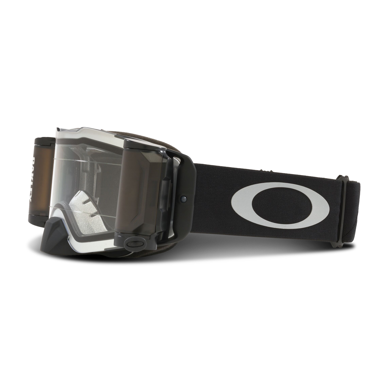 Masque Cross Roll Off Oakley Front Line M