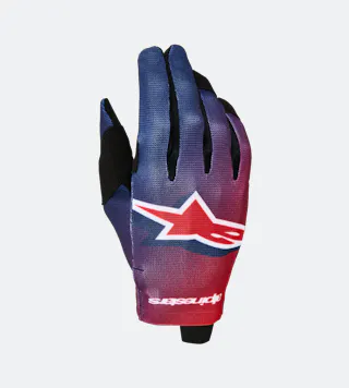 Crosshandschoenen Alpinestars Radar Kinderen
