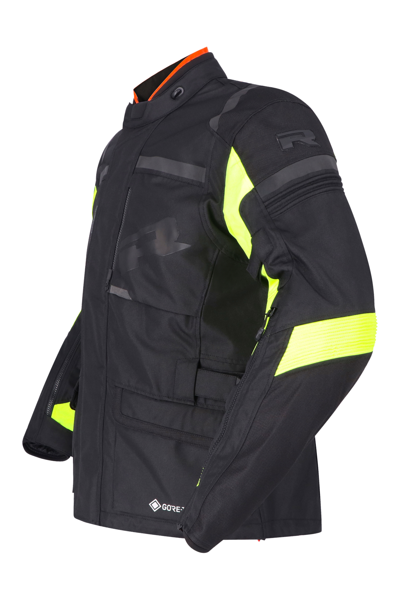Richa Brutus GTX Motorcycle Jacket
