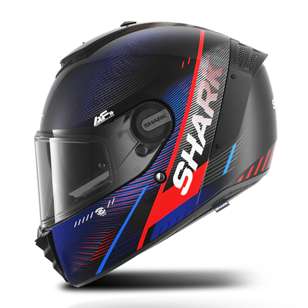 Casco Integral Shark RS Speed-Tech