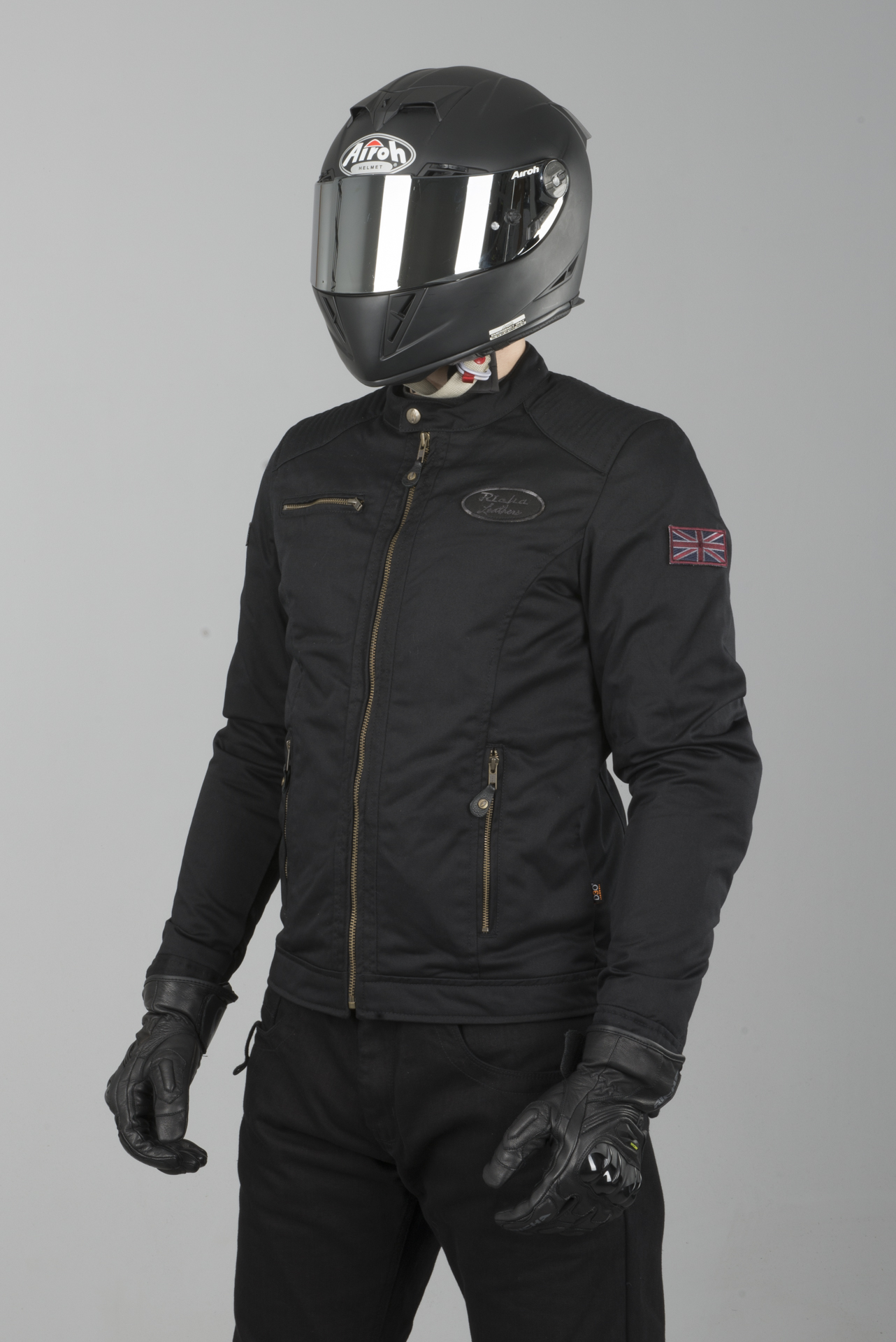 Richa Seventy Jacket