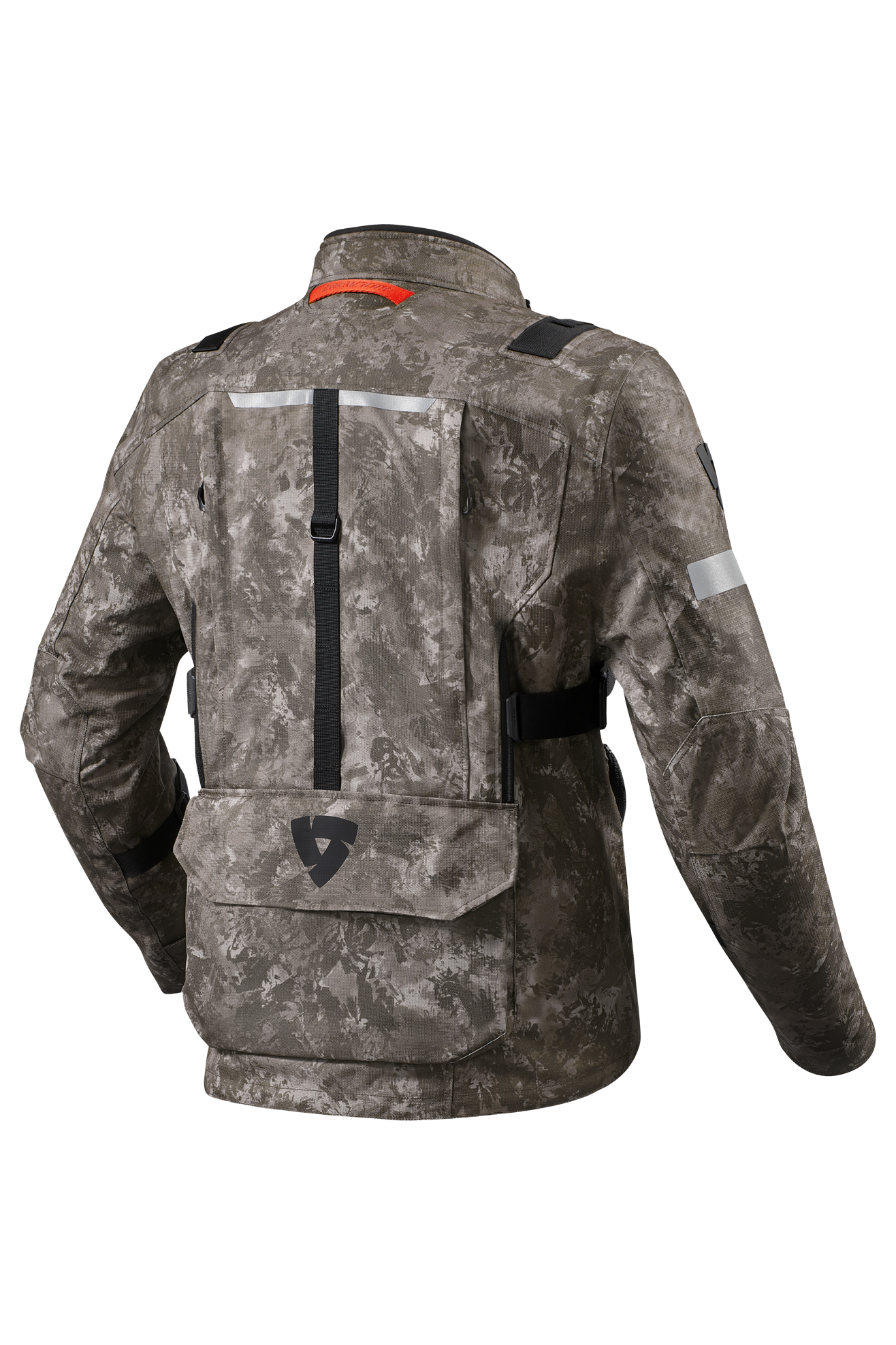 Rev'It! Sand 4 H2O Motorcycle Jacket