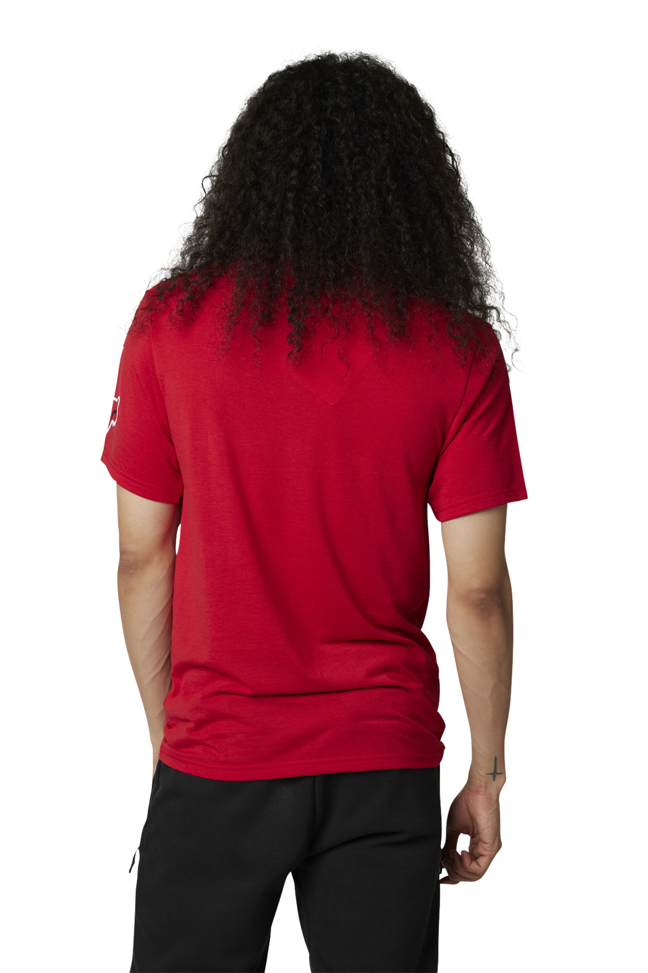 T-shirt FOX Vizen Tech