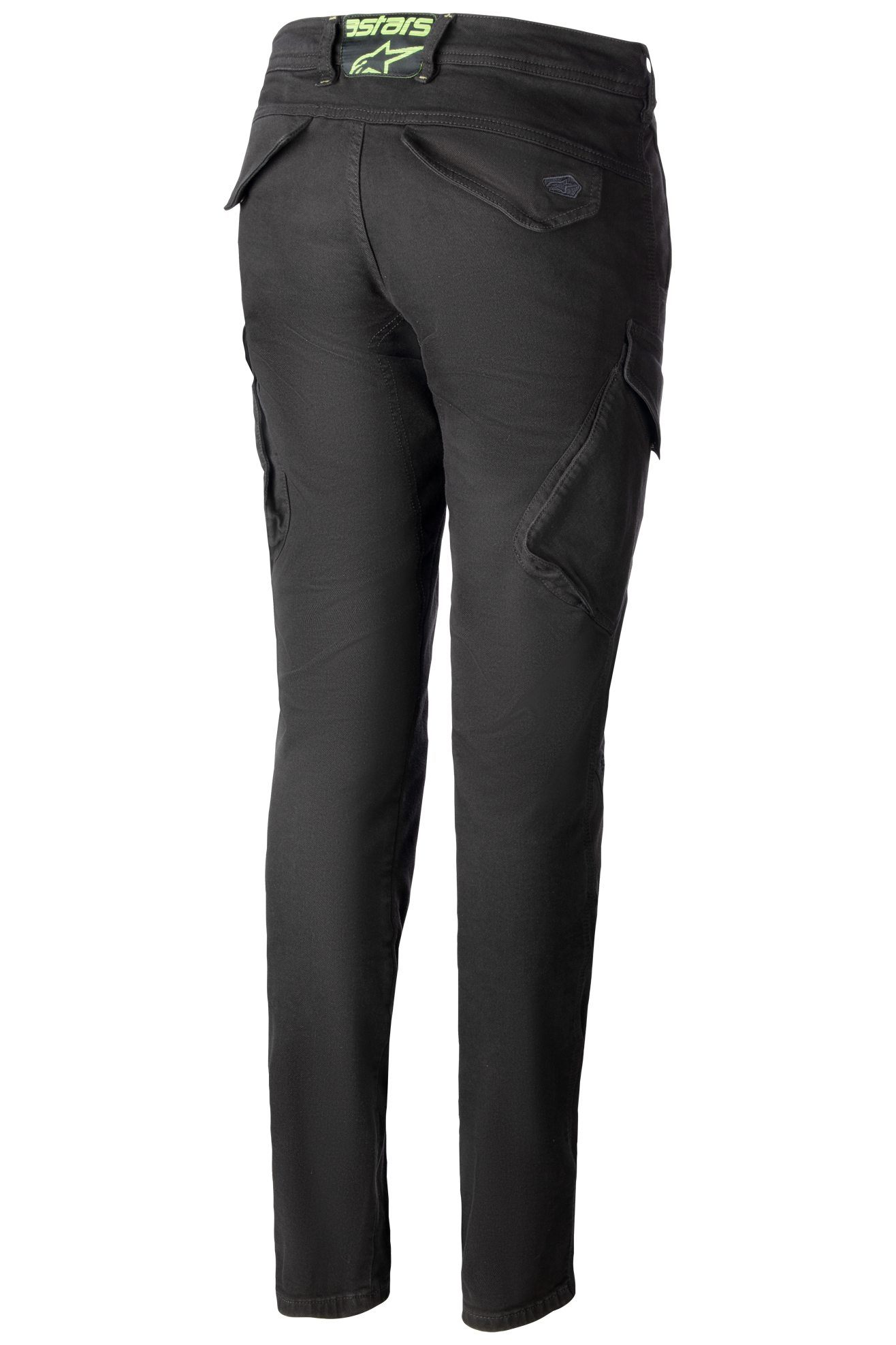 Alpinestars Caliber Women's Slim Fit Tech Riding Motorcycle Pants