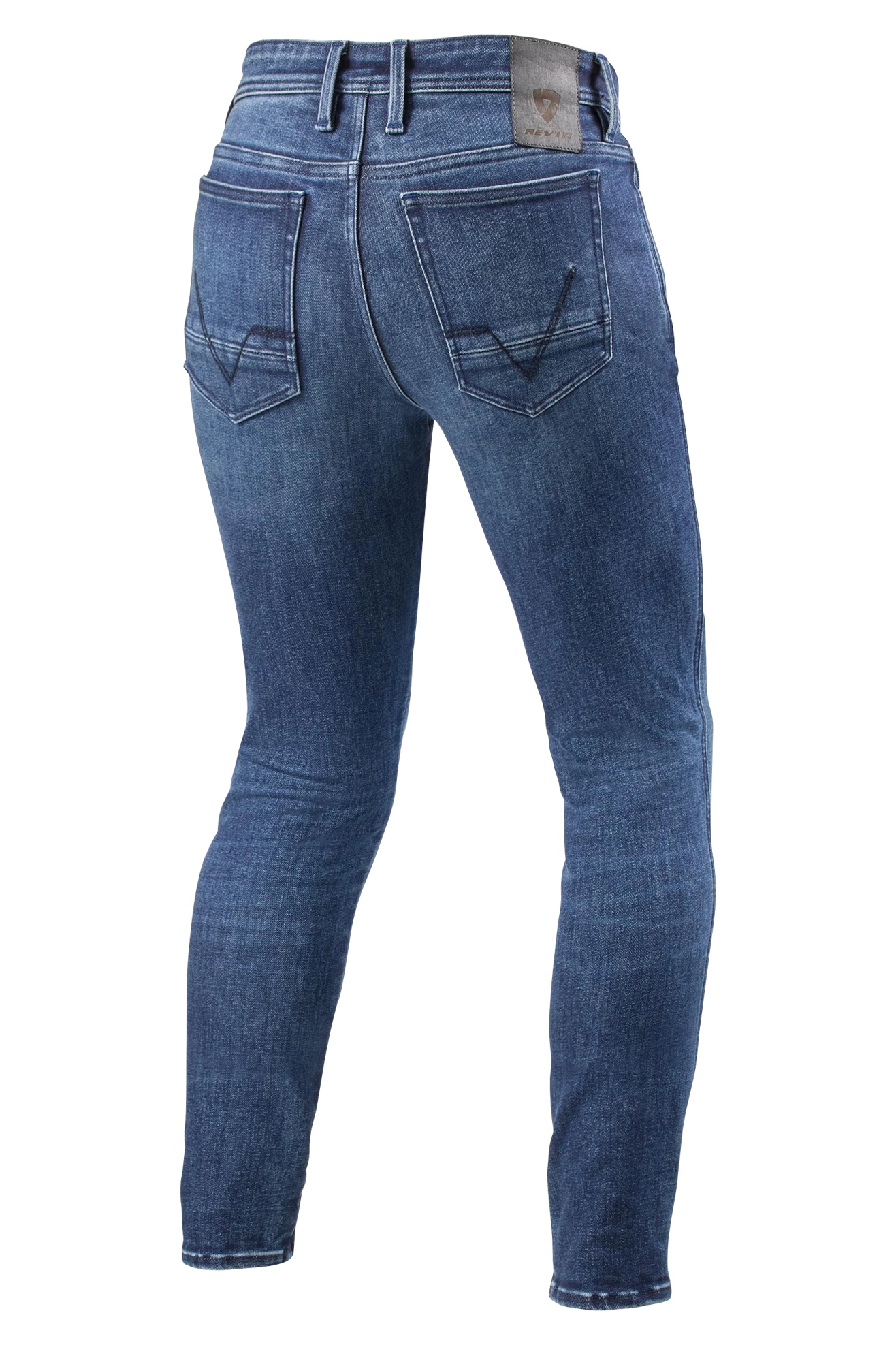 REV'IT! Piston 3 SK MC Jeans