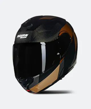 Casco Modular Nolan X-1005 Carbon