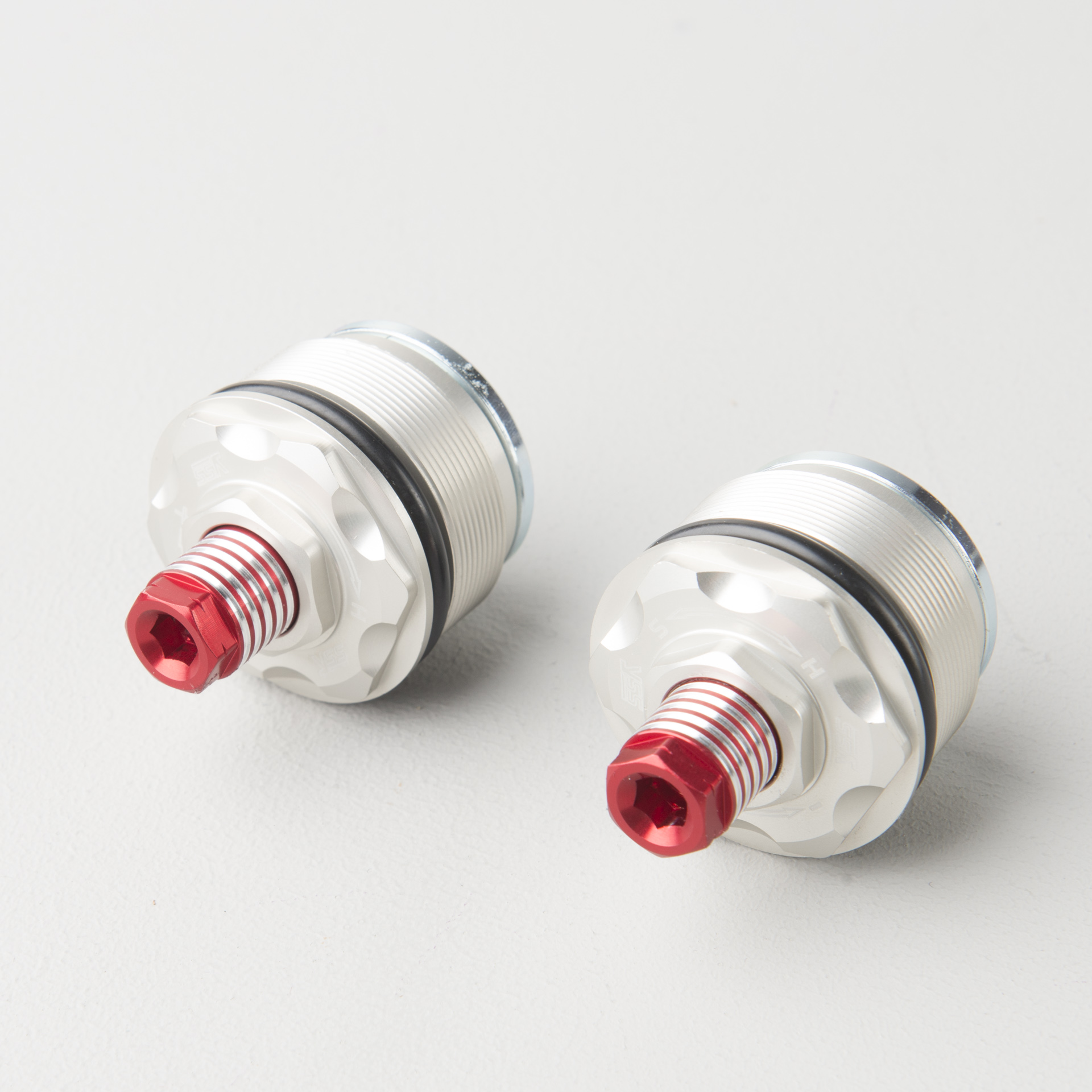 YSS Front Fork Upgrade Kit
