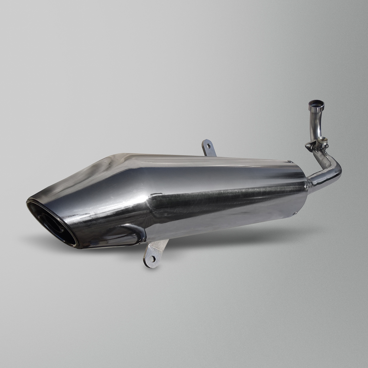 G.P.R Scooter Vintalogy Slip-On