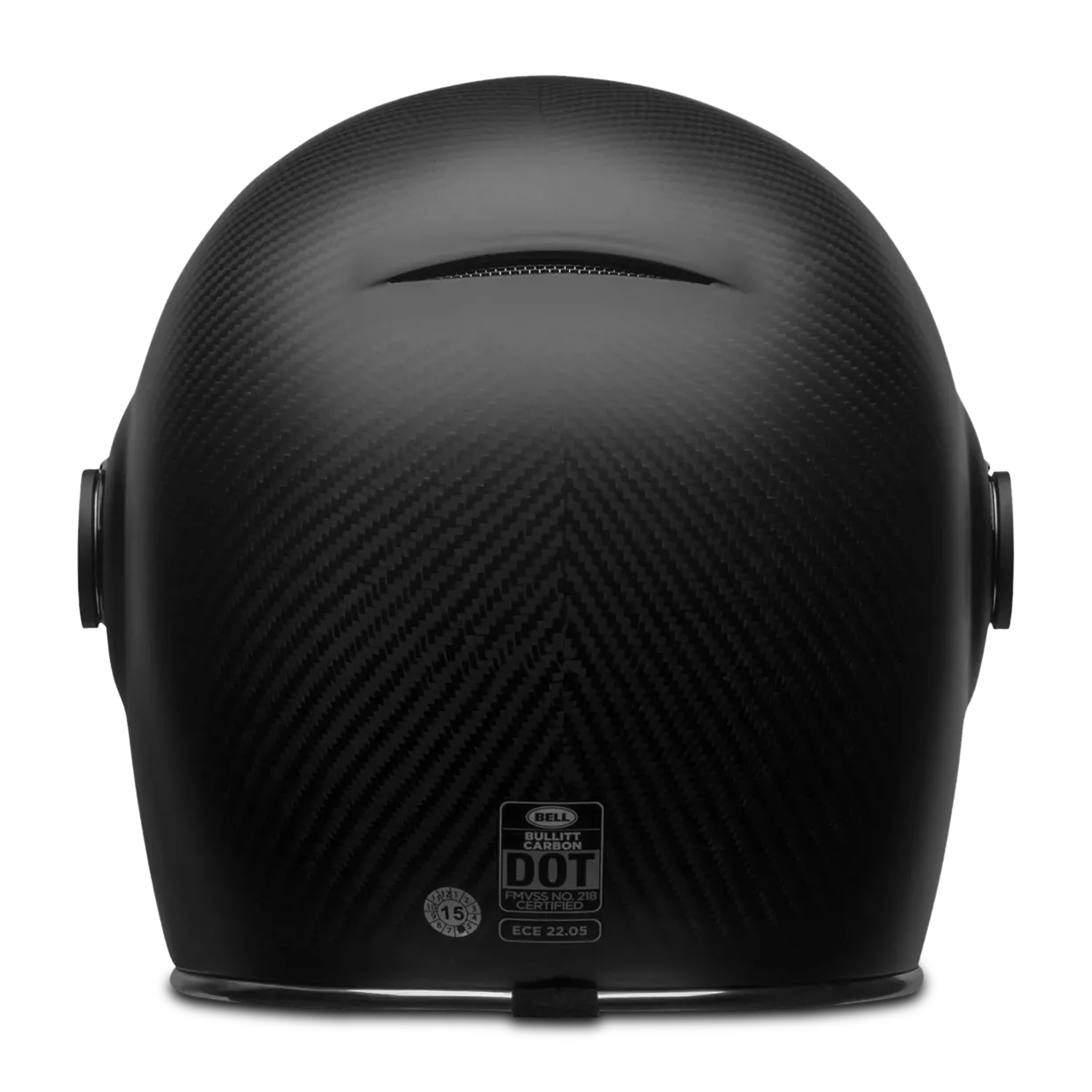Casco Integral BELL Bullitt GT Carbon 2026