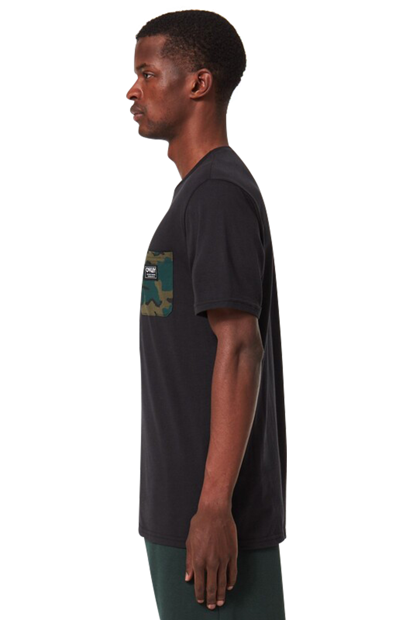 T-shirt Oakley Classic B1B Pocket