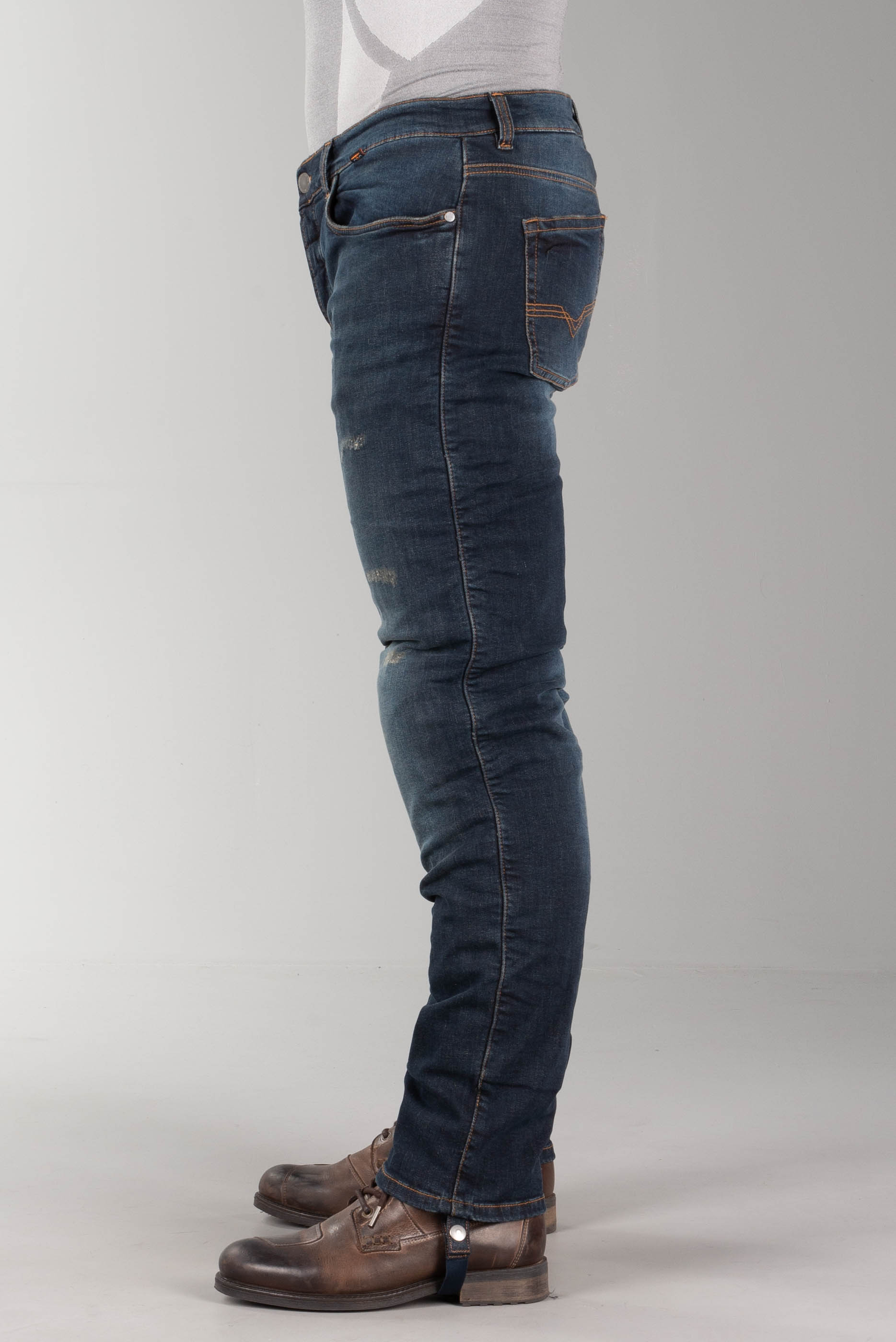 Motorjeans Richa Project
