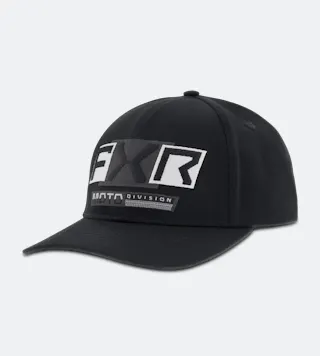 Sapka FXR Podium Pro