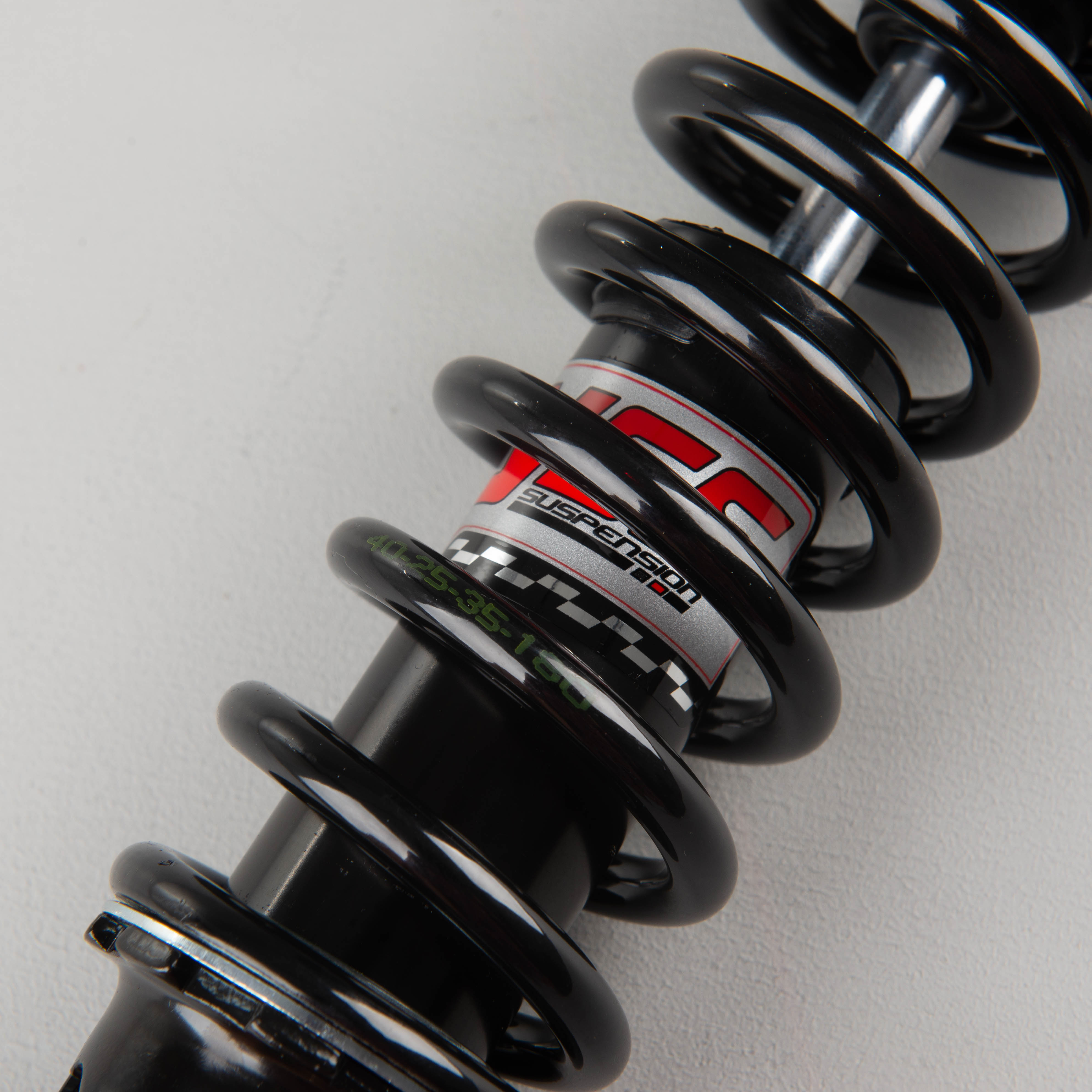 YSS Scooter Peugeot Speedfight Shock Absorber