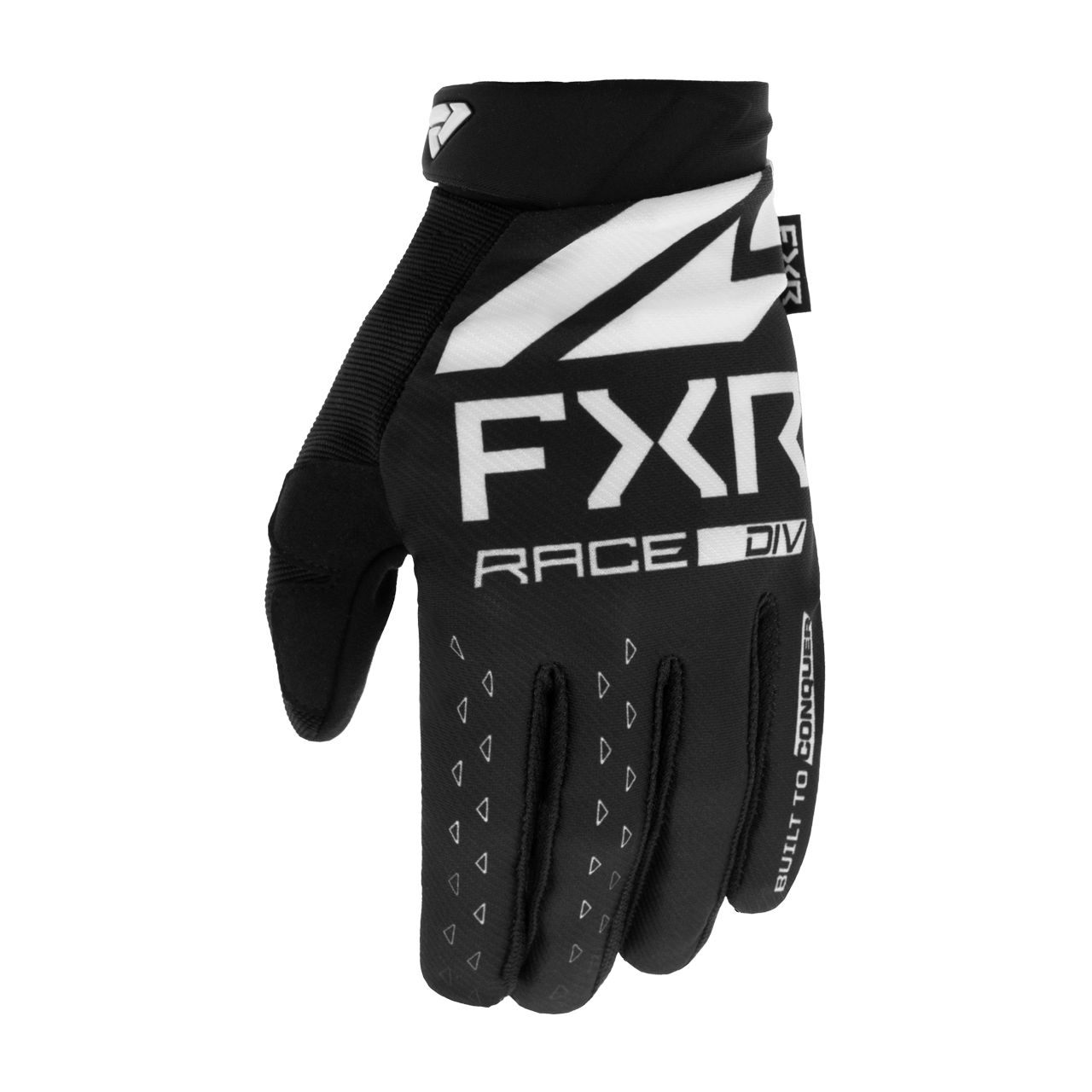 Guantes de Cross Niño FXR Reflex