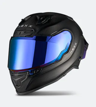 Zárt Bukósisak Nexx X.R3R Zero Pro 2 Carbon