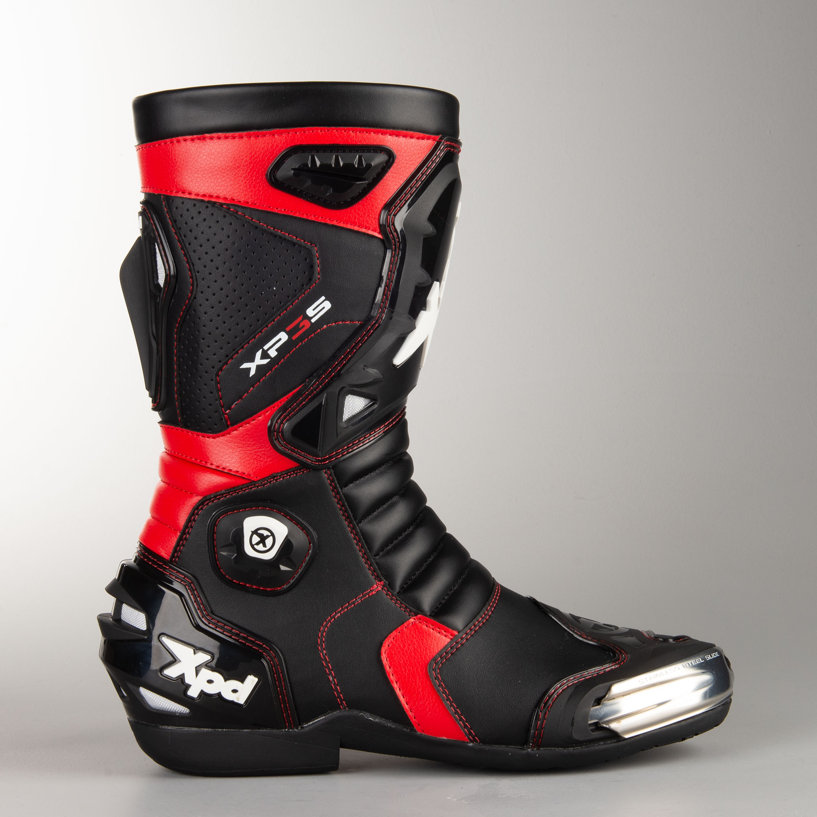 XPD XP3 MC Boots