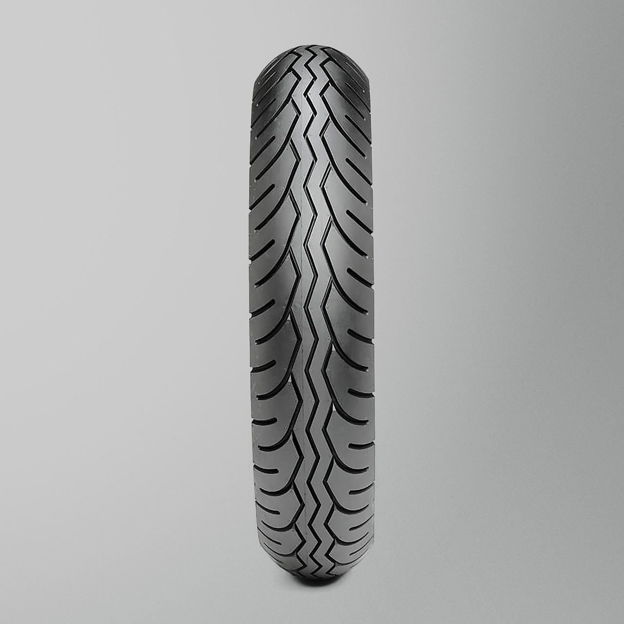 Metzeler Lasertec Rear Tyre 130/90 - 15 M/C 66S TL