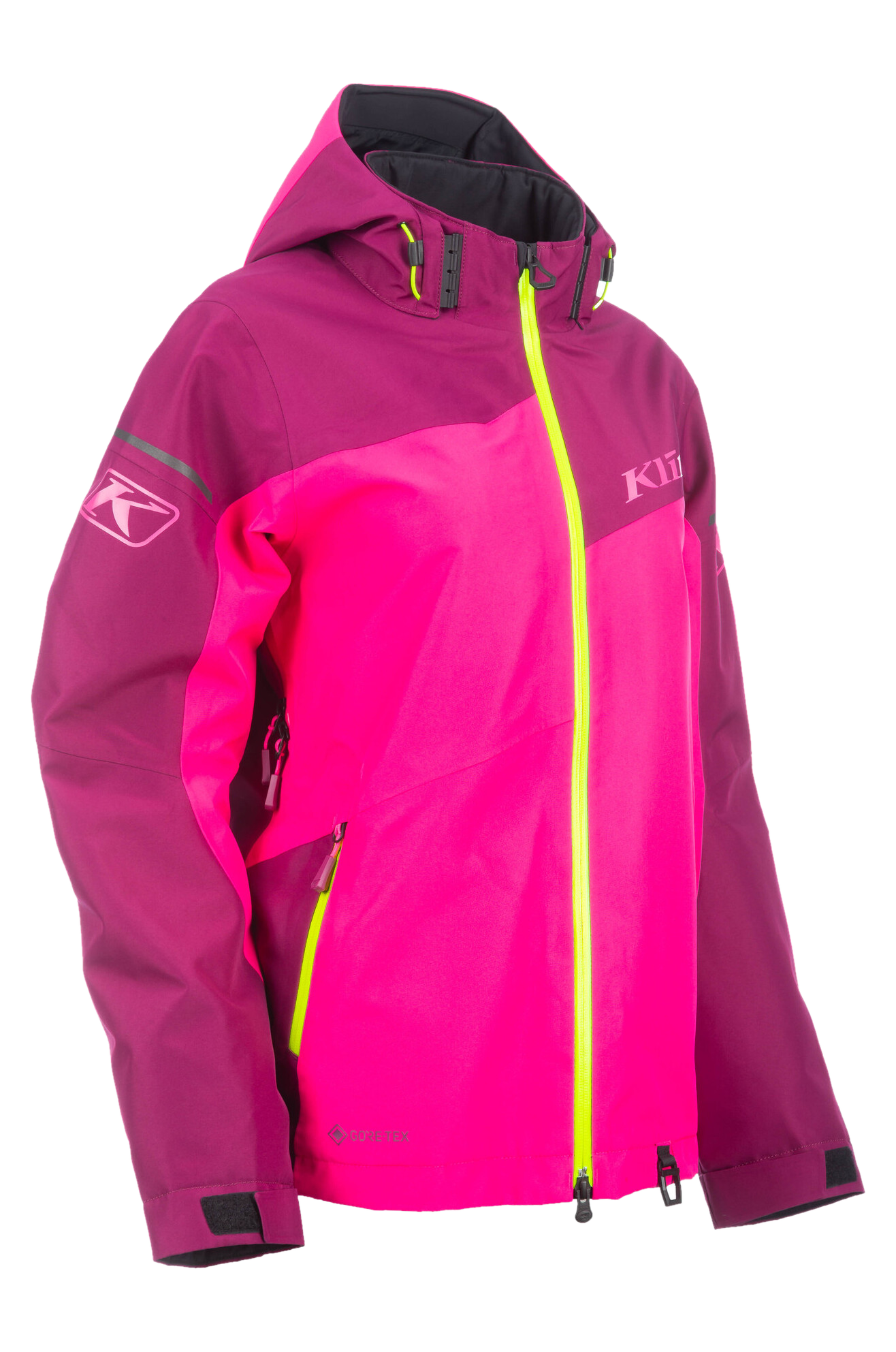 Klim Alpine Snow Jacket
