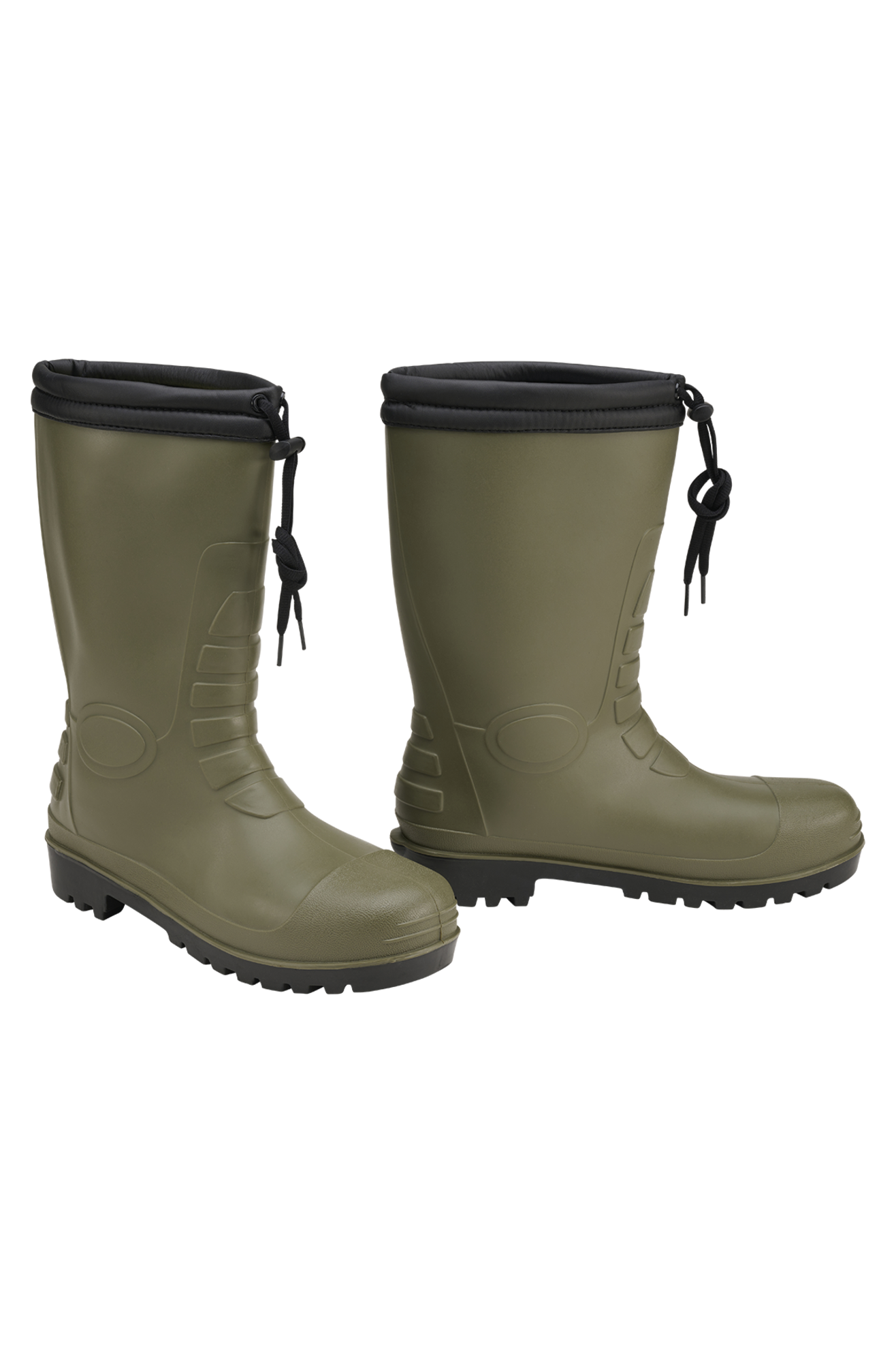 Botas Brandit Rain All Seasons