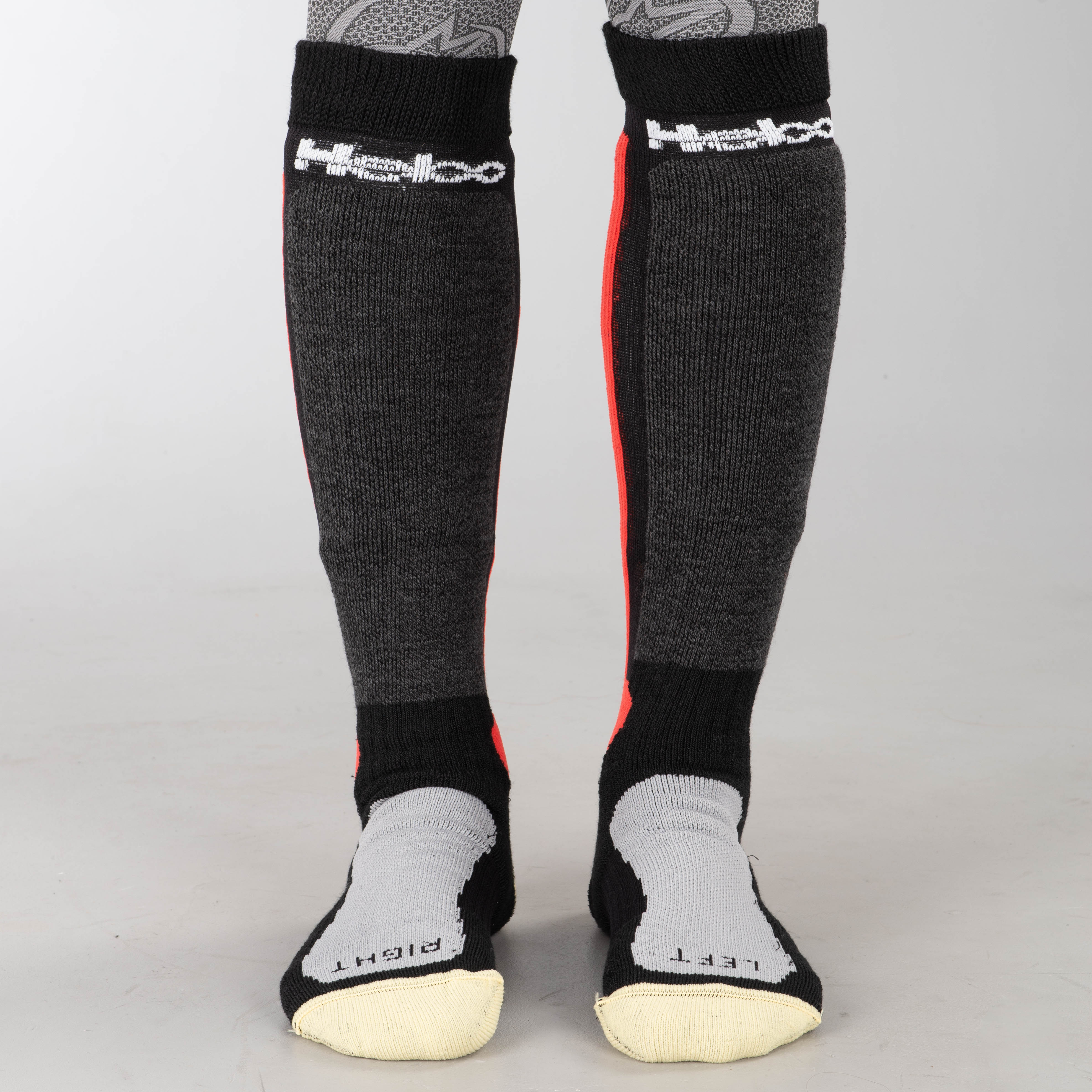 Calcetines Hebo Racing Algodón