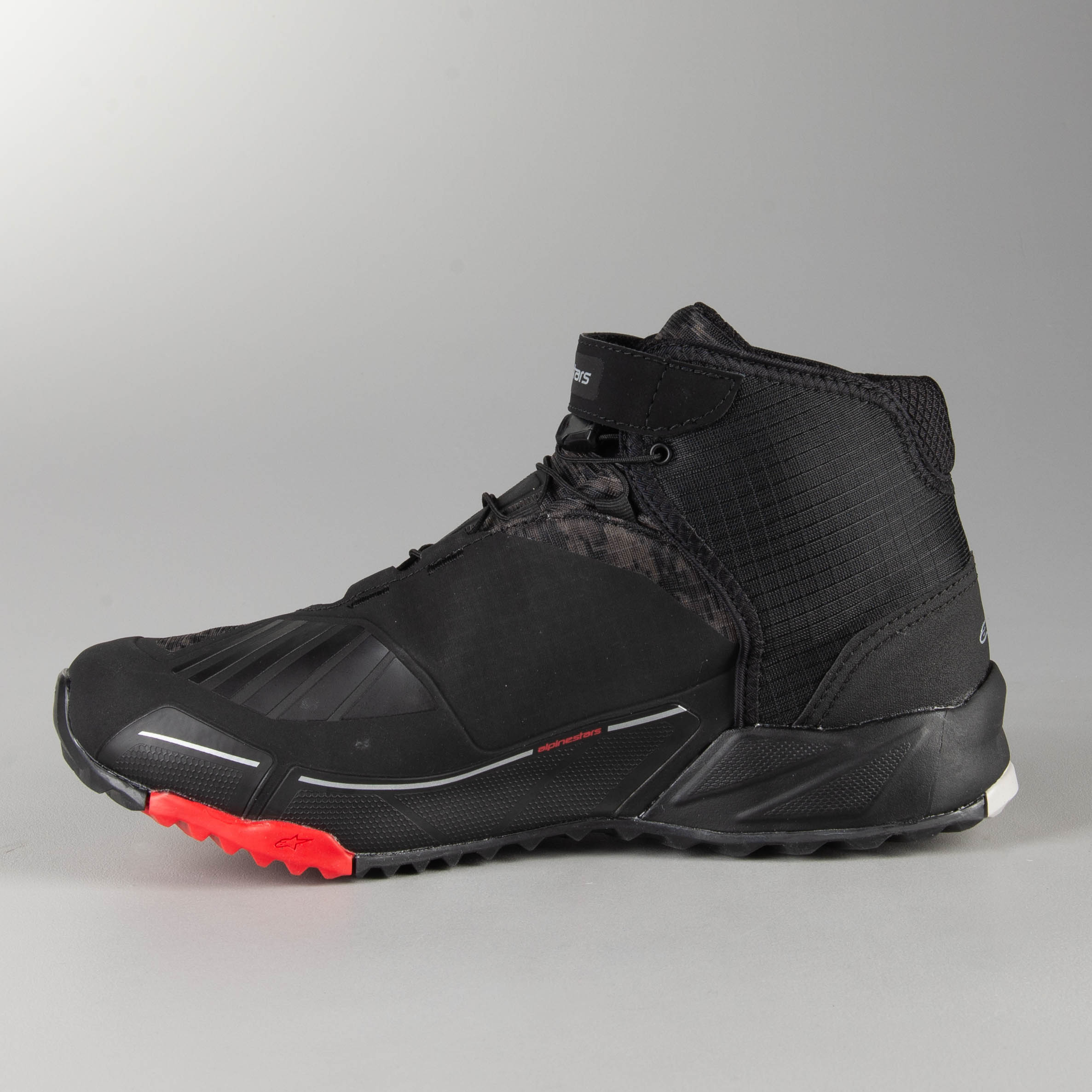 Alpinestars CR-X Drystar® MC Shoes