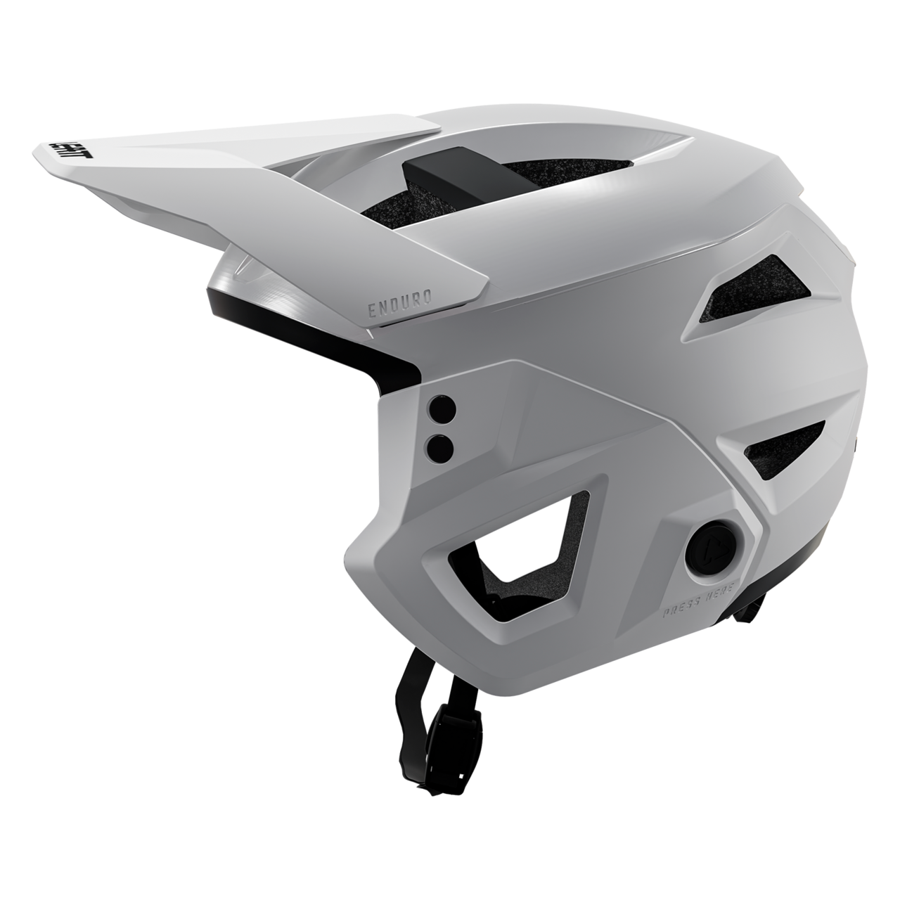 Čelada Downhill MTB Leatt MTB Enduro 3.0