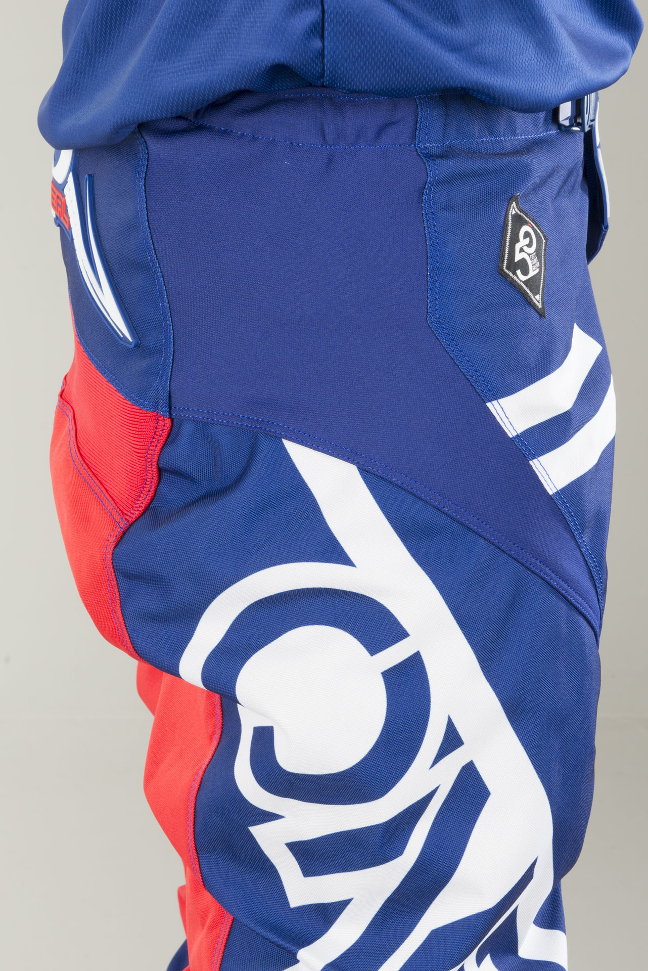 Pantalones de Cross O'Neal Element Warhawk